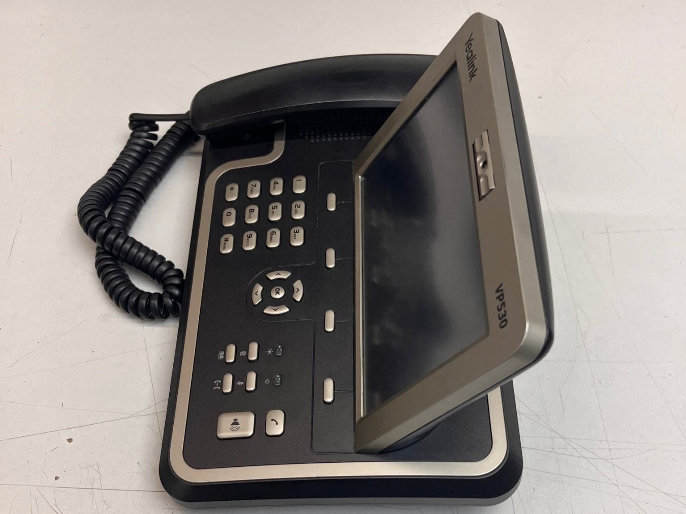Yealink Telefone: Yealink VP530 – Gebraucht aus Hittnau von SN-Privat 2