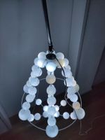 Led Hängeleuchte Ikea Glänsa Lysa