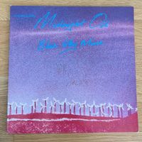 MIDNIGHT OIL / BLUE SKY MINE