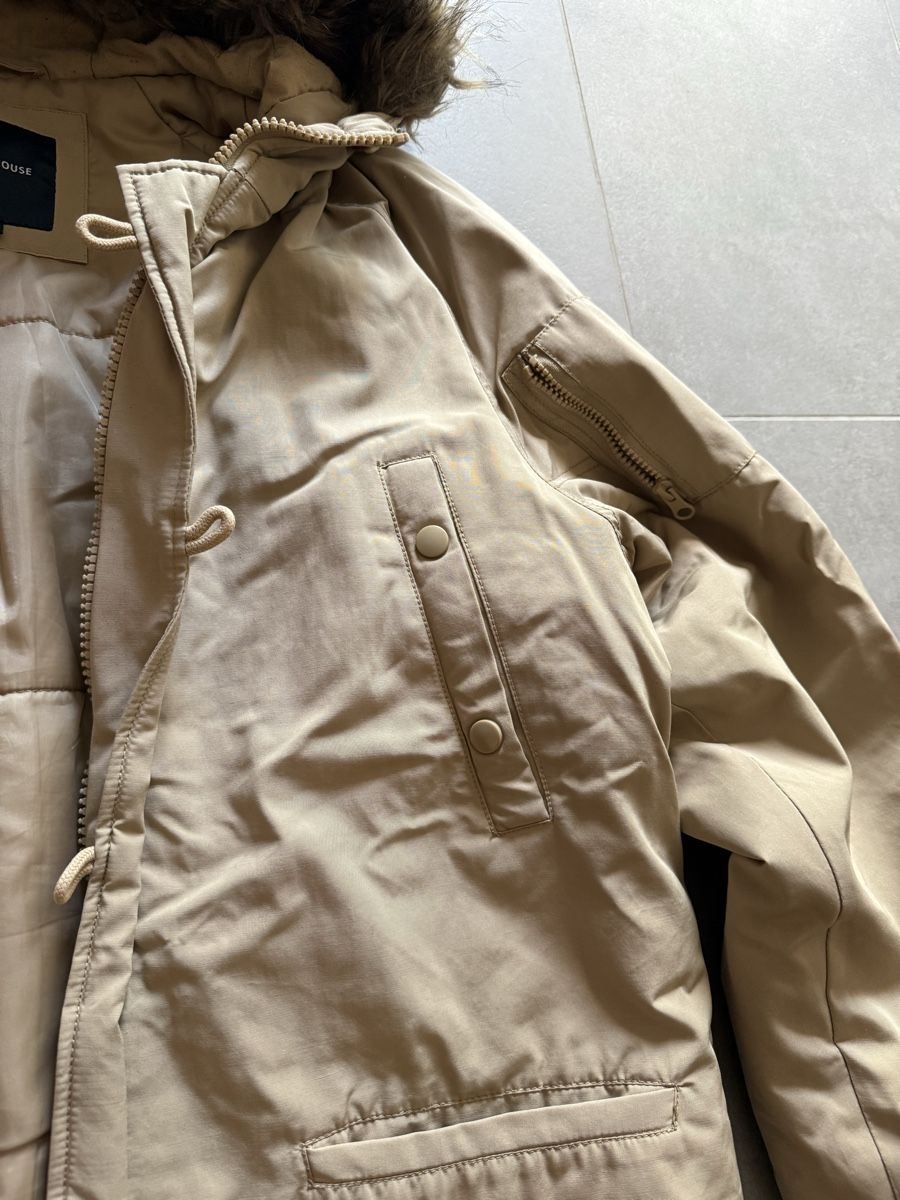 Giacche: Veste chaude Clockhouse - Taille M – Nuovo (secondo la descrizione) da Saxon venduto da Diboyzz 1