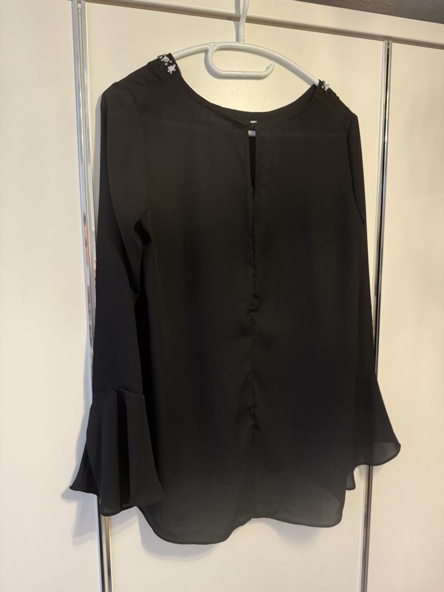 Blusen: Damen Bluse Gr.S – Gebraucht aus Pfungen von Outlet64 2
