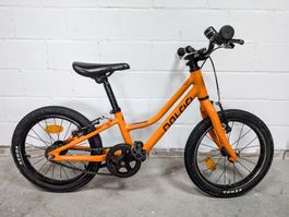 ⚡ Naloo Chameleon 16" 🔥 Kinderfahrrad – Occasion! 🚚