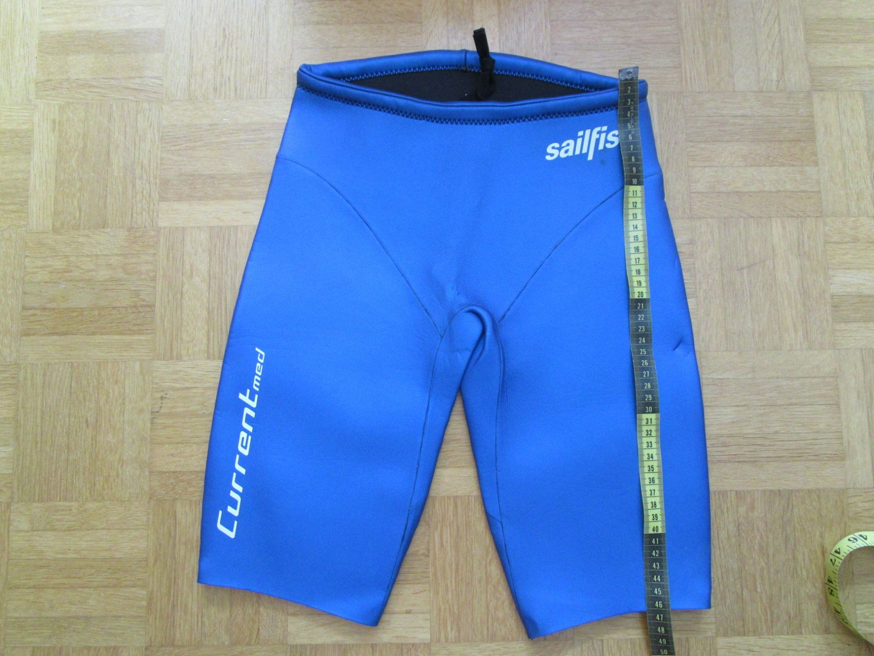 Pantaloni: Kurze Hose aus Neopren – Nuovo (secondo la descrizione) da Birmenstorf AG venduto da Edelweiss25 1