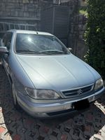 Citroën Xsara 1.8i 16V Opera 5p. - Estate edition 60