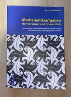 Mathematikaufgaben - Anregungen für Lehrpersonen