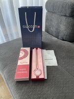 Swatch x Audemars Piguet Royal Pop - Otto Rosso