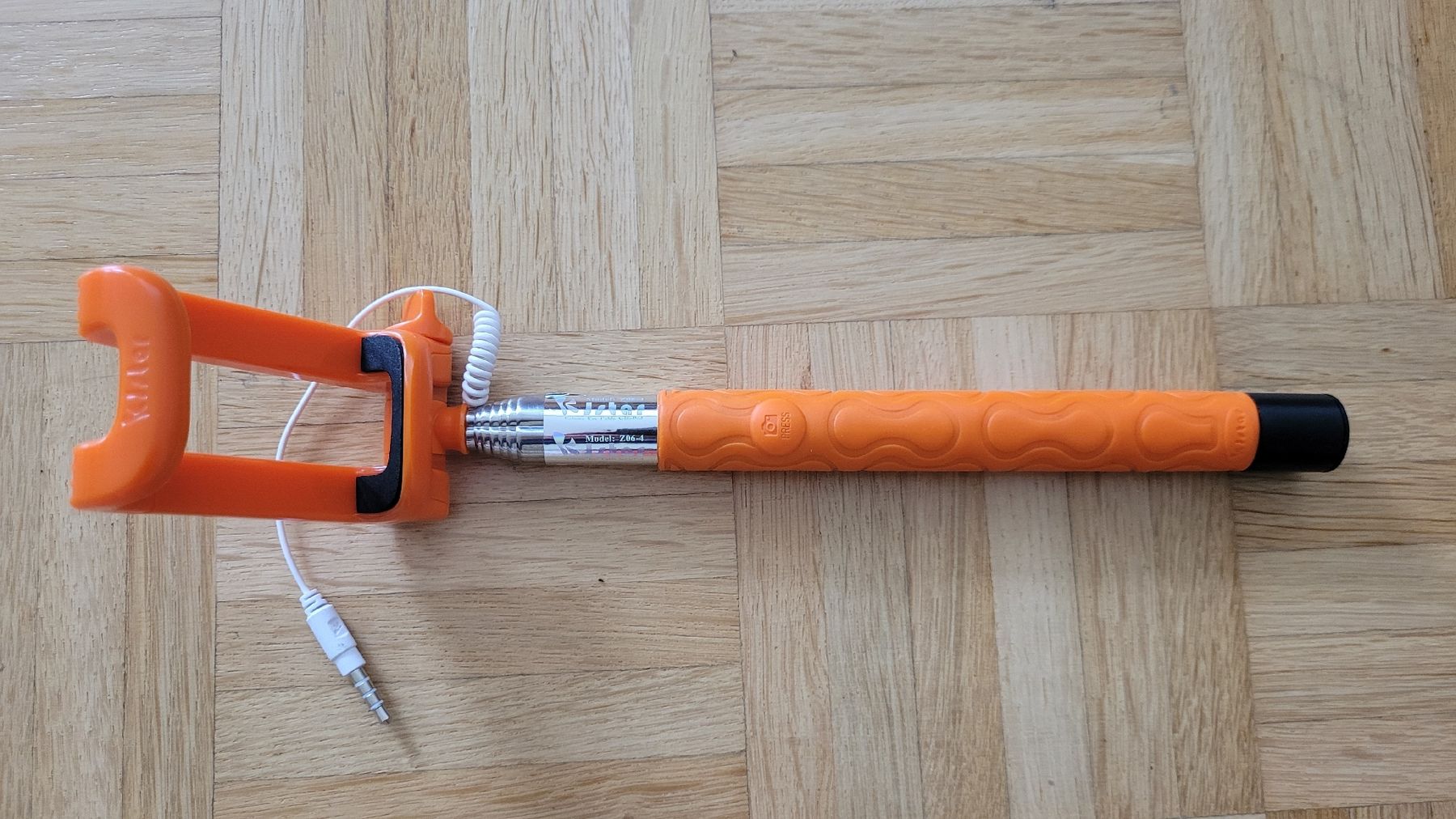 Halterungen: Selfie Stick – Neu (gemäss Beschreibung) aus Birsfelden von samurai99