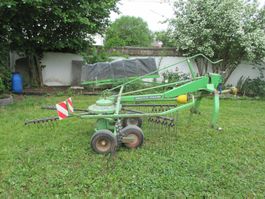 Kreiselschwader Deutz-Fahr KS 1.70