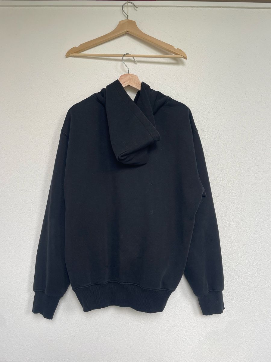 Carhartt Maglioni & Felpe: Carhartt Pullover Hoodie Schwarz Grösse M  – Usato da Pignia venduto da lot_2bw2 1