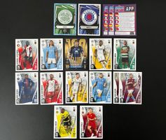 Match Attax Saison 23/24