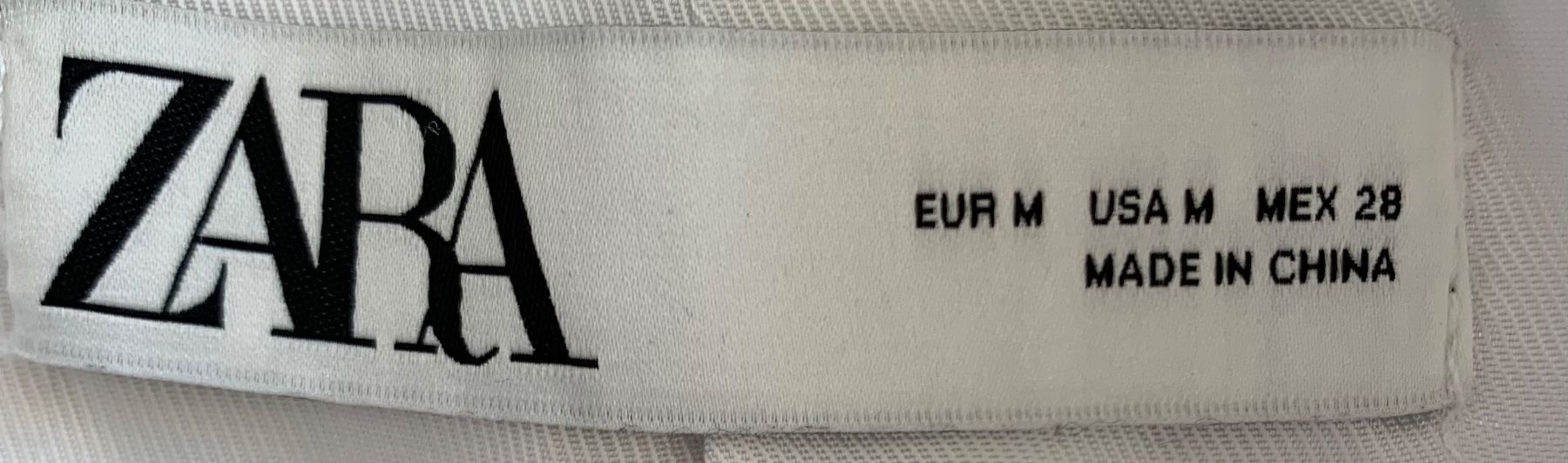 Giacche: Blazer ZARA taille M  chic – Nuovo (secondo la descrizione) da Prilly venduto da Sissi_1009 3
