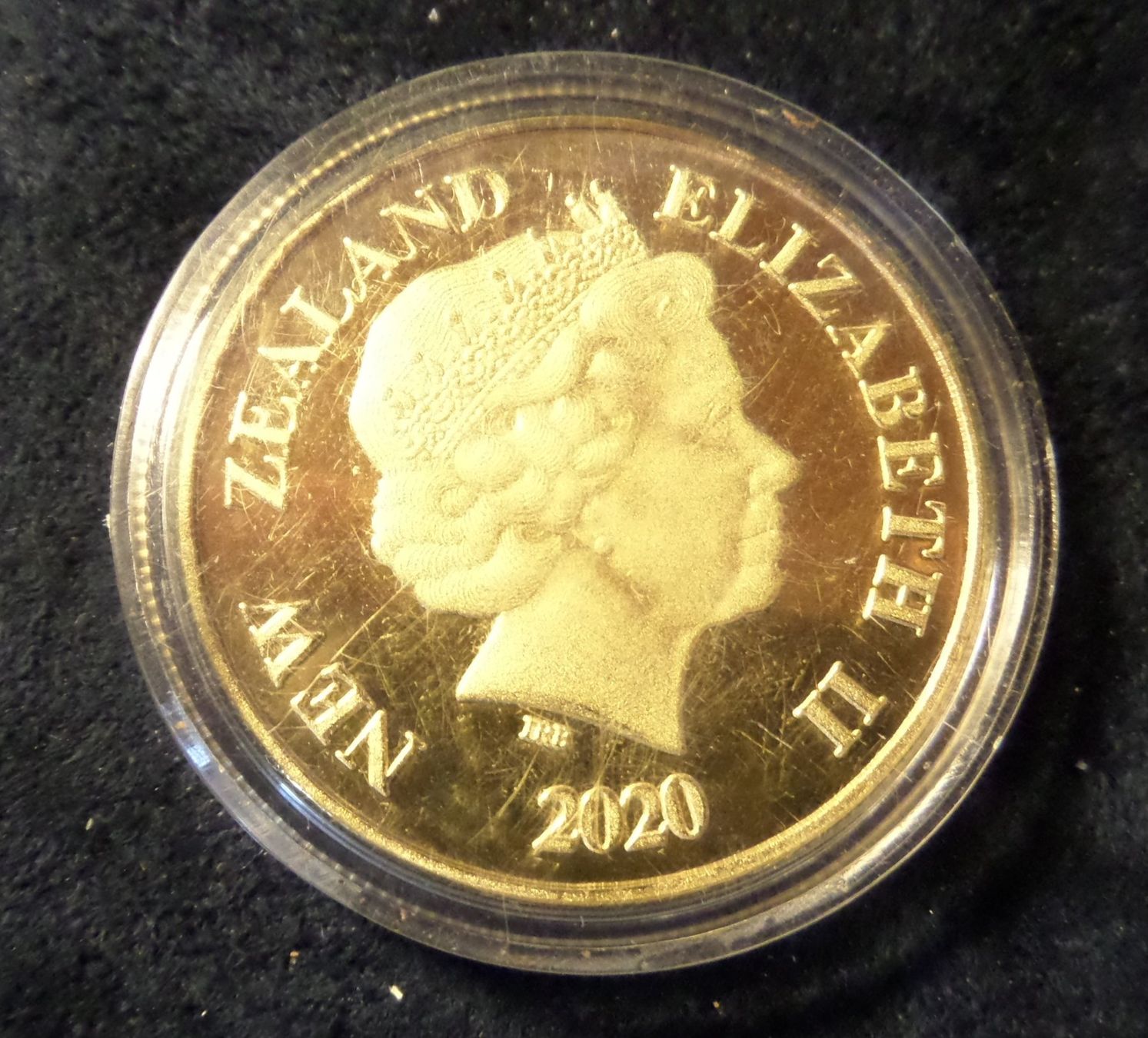Médaille Monnaie De Paris – Année 2000 – époque XIXème ? (style)