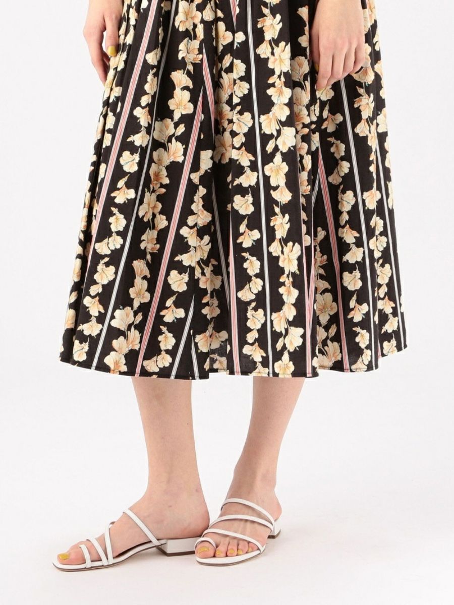 Forte Forte Röcke: FORTE FORTE Cotton Skirt – Neu (gemäss Beschreibung) aus Freienbach von Avviivva_Shop 4
