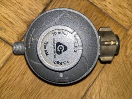 Campingaz - Druckregler 30 mbar
