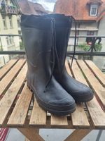 Gummistiefel Gr. 41 Anna Field