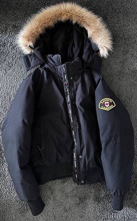 Veste Zavetti Canada enfant taille S