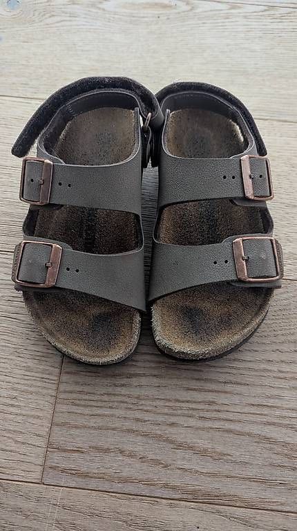 Scarpe per ragazzi: BIRKENSTOCK ca. Gr. 29 – Usato da Seuzach venduto da louisa.