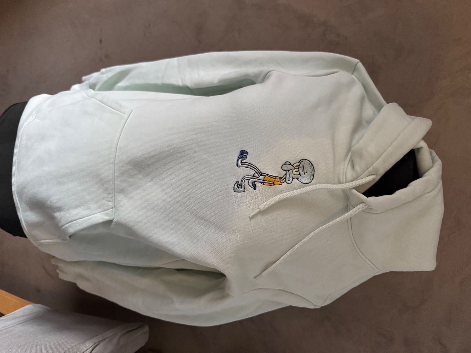 Maglioni & Felpe: Pull taille XS h et M Caro – Usato da Veyrier venduto da Kimedovapa_1