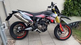 Mondial SMX 125
