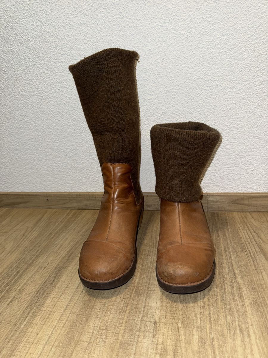Scarpe da donna: art Winterstiefel – Usato da Buochs venduto da anj_9fmv 3