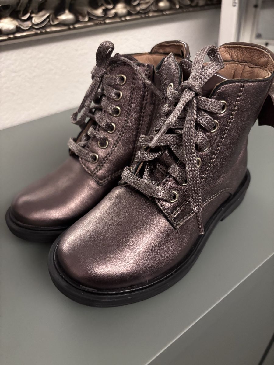 Scarpe per ragazze: Romagnoli Boots 24 – Nuovo (secondo la descrizione) da Schlierbach venduto da franzi88