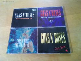 Guns N' Roses – Knockin' On Heaven's Door