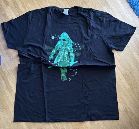 T-Shirt Link Zelda
