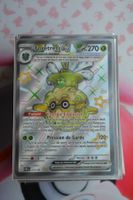 Foretress ex Full Art   - Pokemon TCG Francais Carte