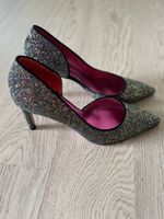 Designer High heels Ursula Mascaro 38
