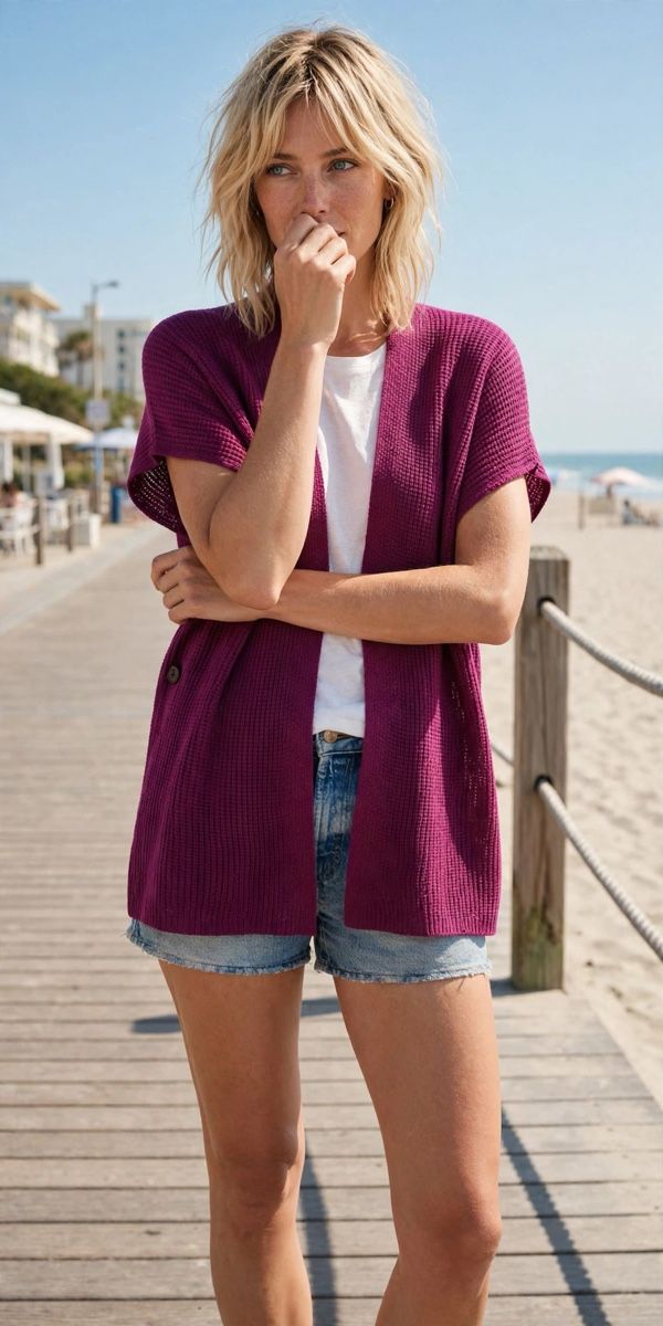 Lotti di vestiti: Set 4 outer – Usato da Heimberg venduto da Sabe_Frau 8