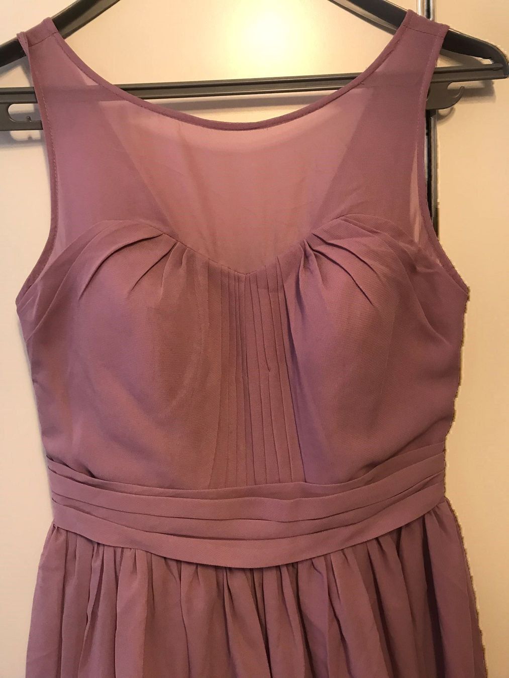 Kleider: Abend Kleid gr38 Von JJsHOUSE – Neu (gemäss Beschreibung) aus Pfungen von Outlet64 1