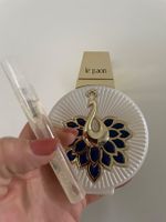 Le Paon Emper 5ML ABFÜLLUNG EDP (Similar to Saab In White)