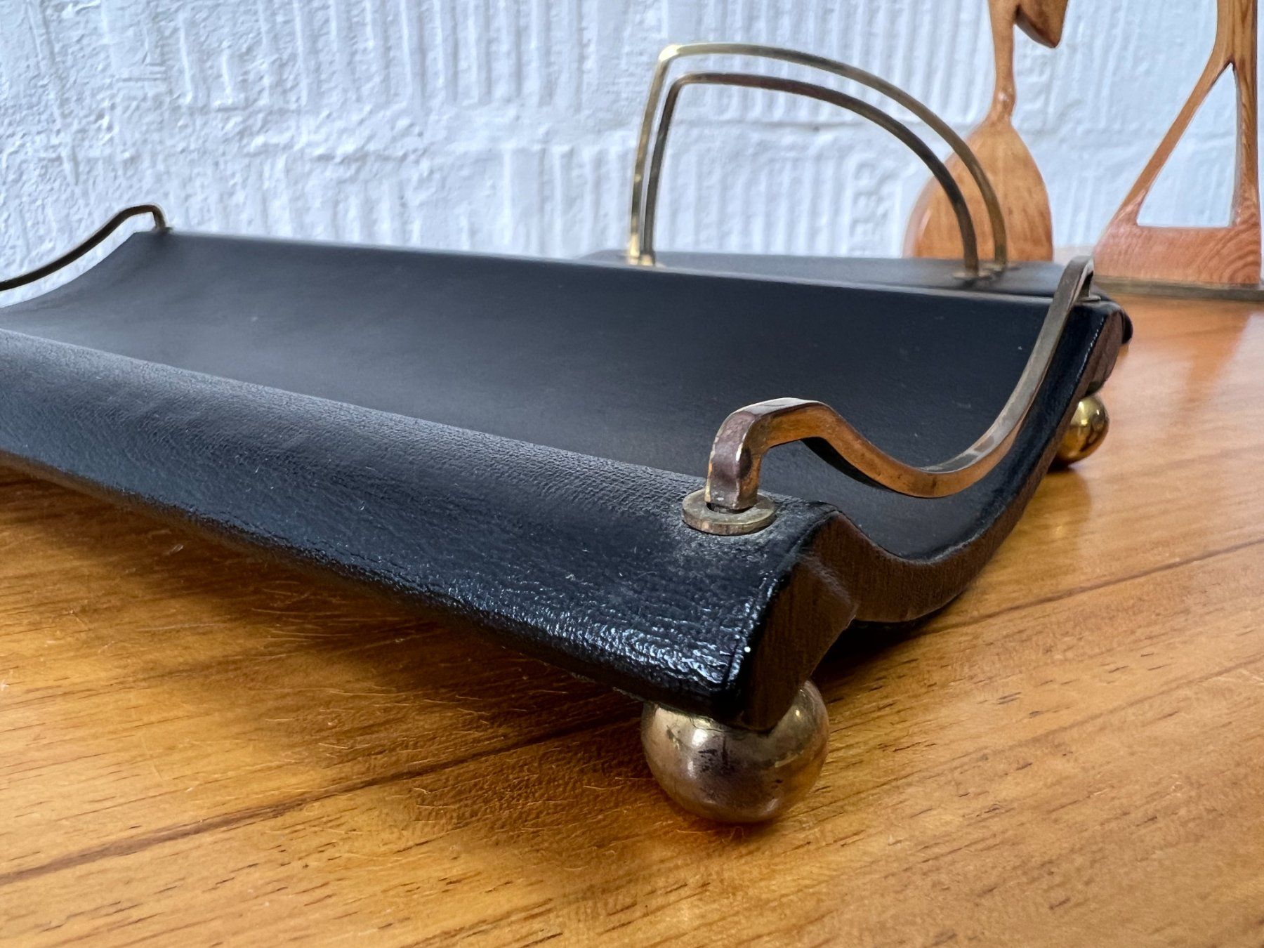 Altro in Scrittura & Disegno: Midcentury Stifthalter – Usato da Walzenhausen venduto da stilvollwohnen 4