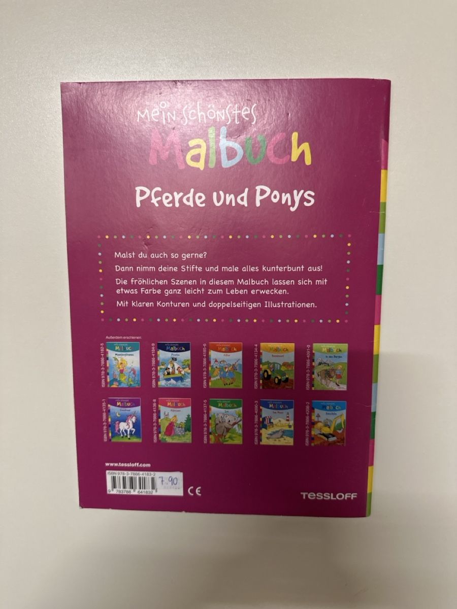 Bücher: Büchertrio – Gebraucht aus Baltschieder von YmroBe 3