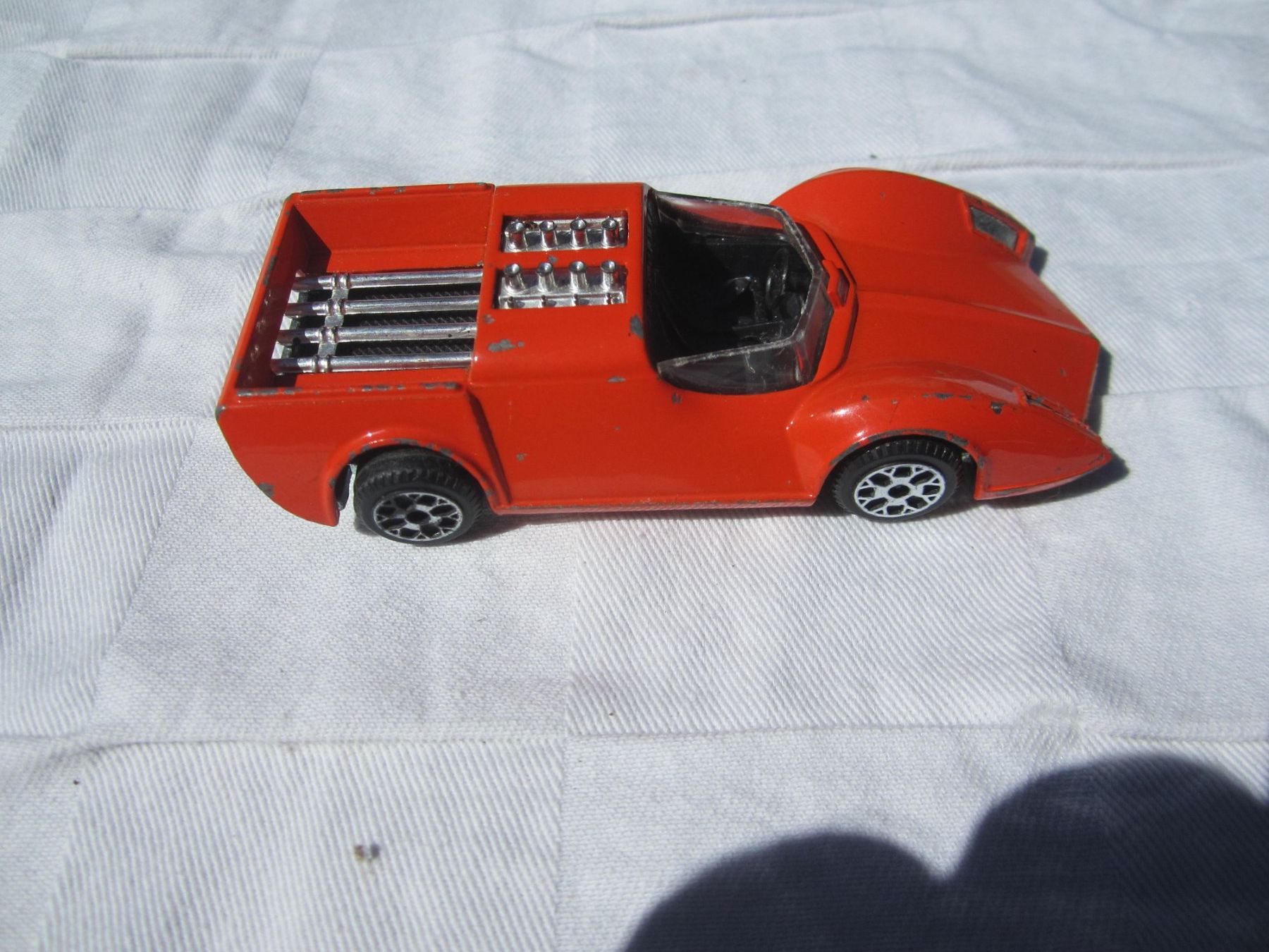 Amc Modellautos: AMC phaze || 343 V8 – Defekt aus Tramelan von Tors 2