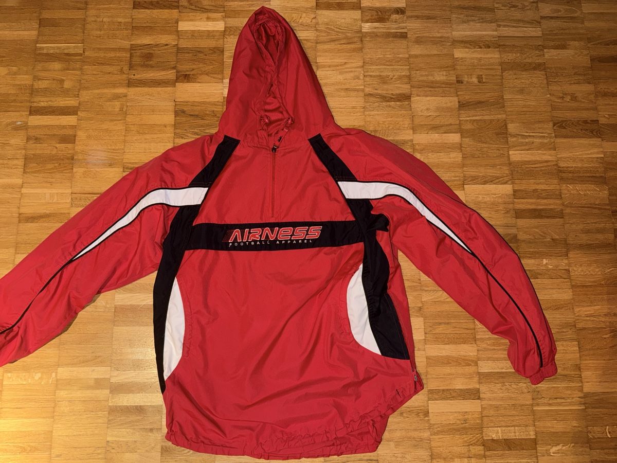 Giacche: Regenjacke, sportlich – Usato da Horgen venduto da anisa1985 1