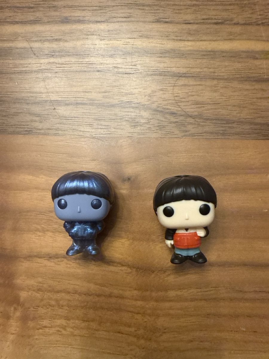 Statuette: Will Stranger things limited edition funko pop – Nuovo e nell'imballaggio originale da Meilen venduto da ale_v8wf