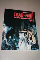DEAD - END   °°°° À LA VITESSE DES ANNÉES SOLITUDES   °°°°