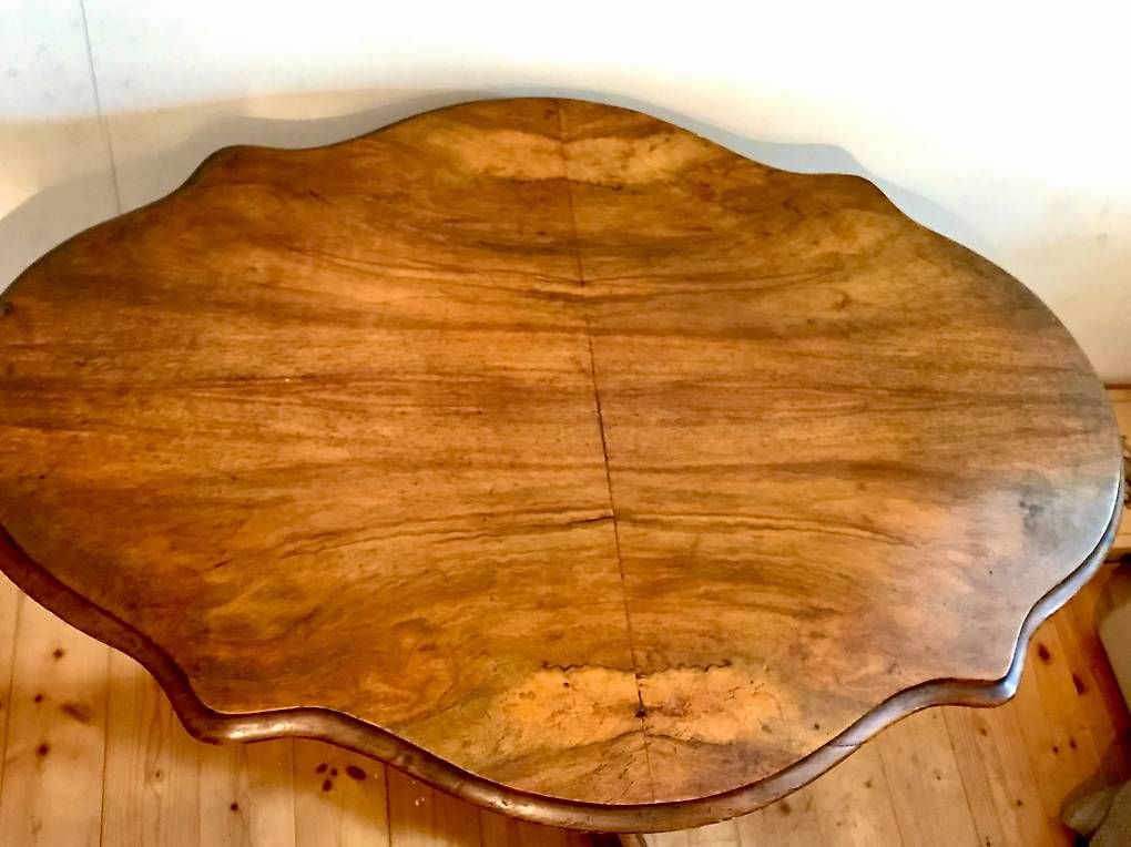 Tavoli: Salontisch oval – Usato da Liestal venduto da dom_6h77 1