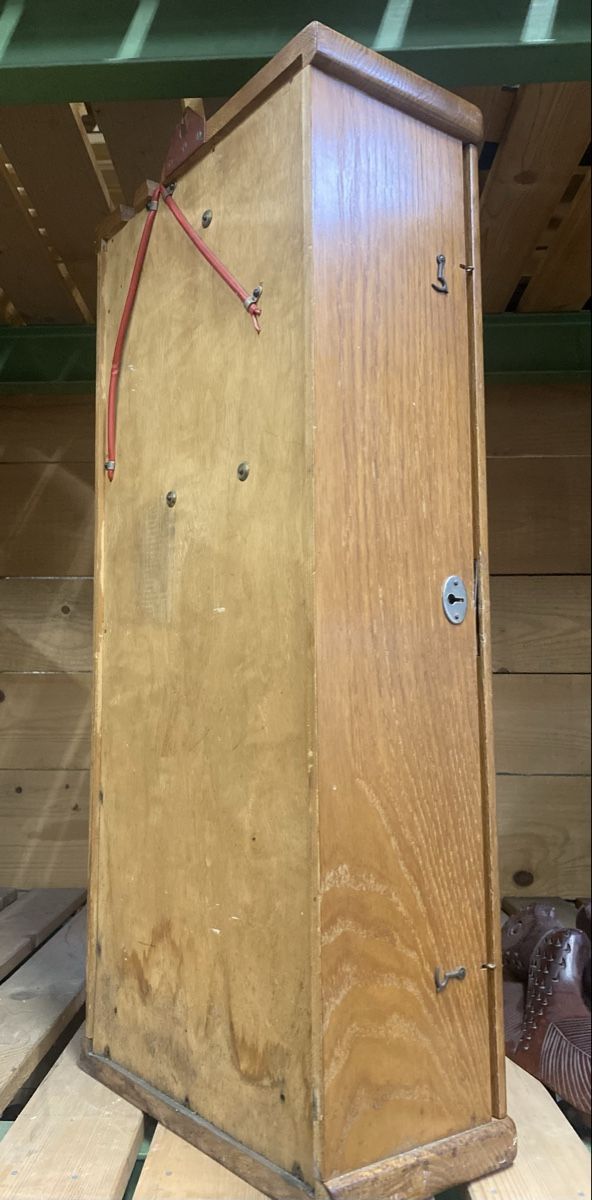 Stand- & Wanduhren: Pendule mère électrique sumiswald – Gebraucht aus Marly von Tchatcho01 2