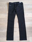 DIESEL "LOWKY" Jeans taille / Grosse W25 L32