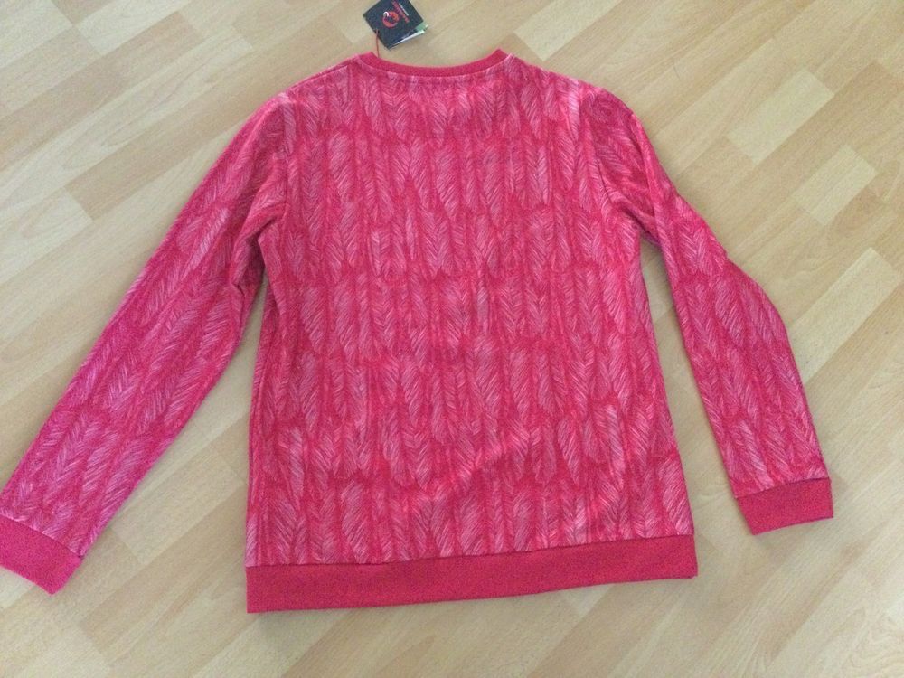 Mammut Pullover & Sweatshirts: Mammut Pullover Gr L fabrikneu – Neu und originalverpackt aus Zürich von shq_nm2c 3