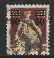 1915 : Nr. 135.PF " offene 8 " : KP 650.--