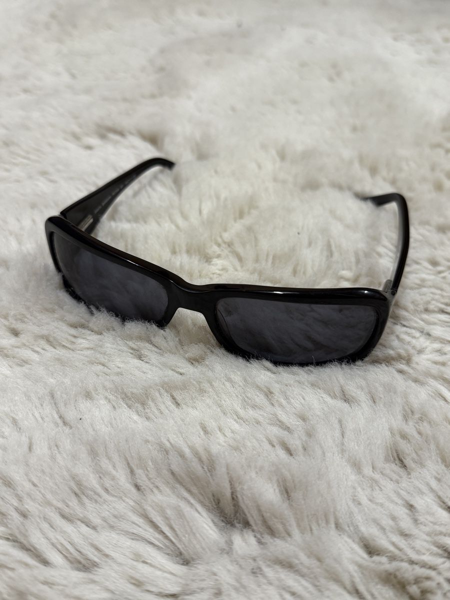 Fossil Brillen & Gläser: Fossil Sonnenbrille schwarz – Gebraucht aus Haldenstein von ana_b8c7 1