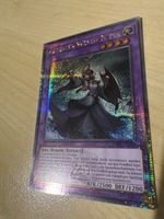 Yu-Gi-Oh Karte: Effekten Wesen N TSS, guter Zustand