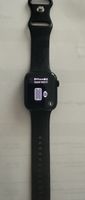 Apple Watch Series 8 45mm GPS, sehr guter Zustand