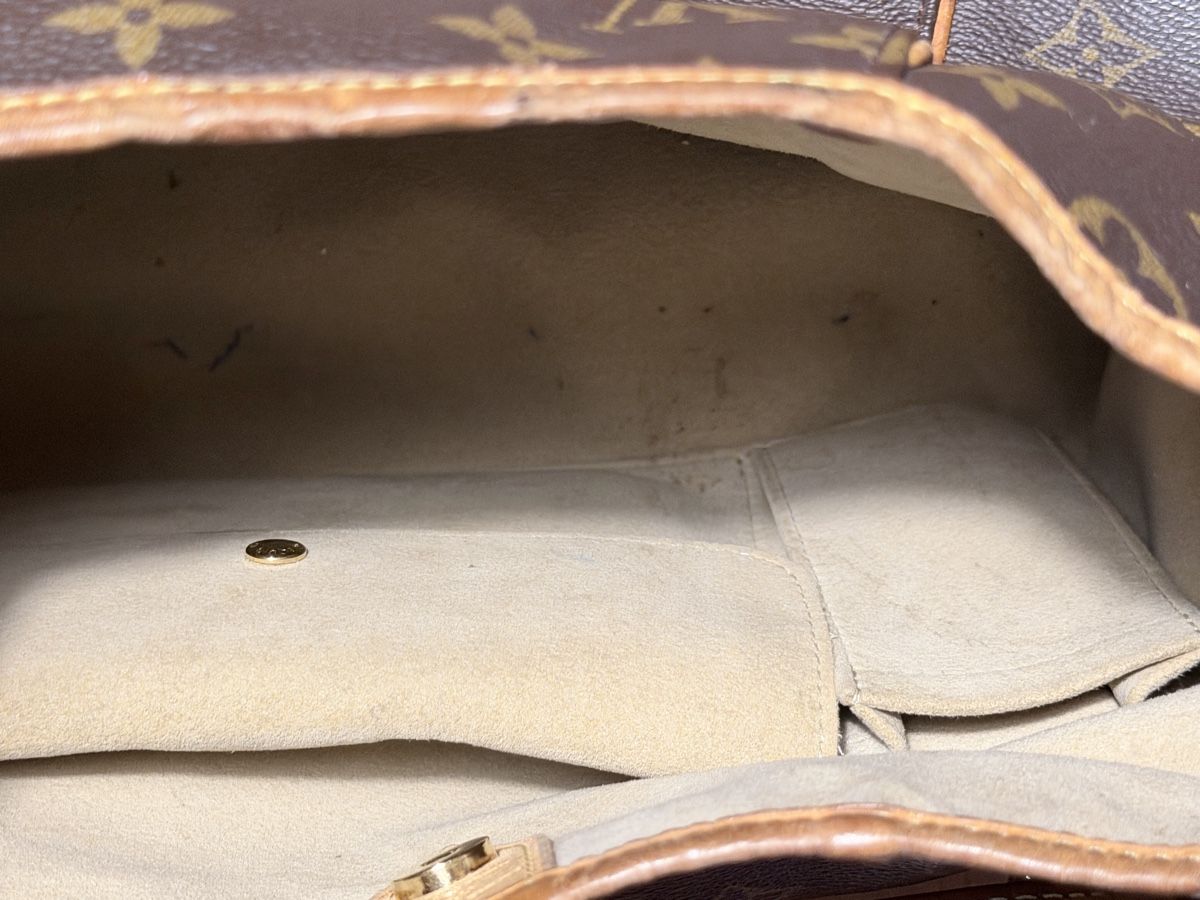 Louis Vuitton Sacs femmes: Louis Vuitton Galiera PM  – D'occasion à Zürich par kim_kong 5