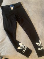 Adidas Sportswear Training Tights Leggings Gr 36 NEU