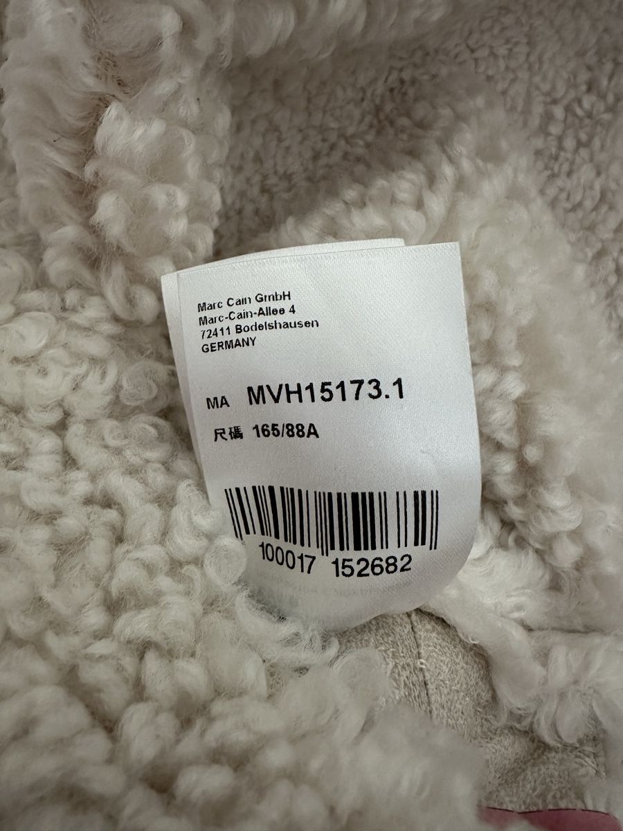 Marc Cain Giacche:  Marc Cain Jacket – Usato da Lugano venduto da Micolb 3