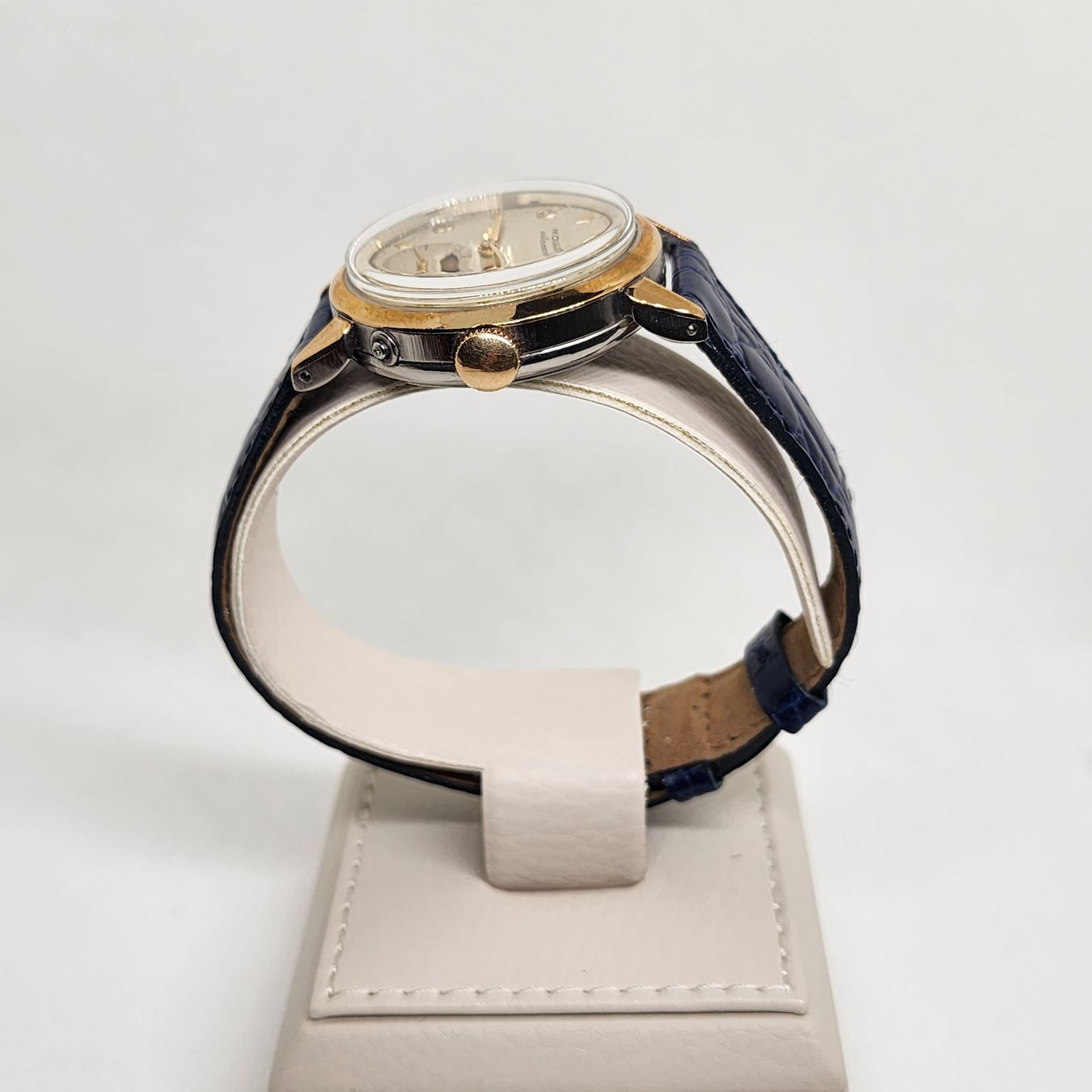 Movado Orologi: Montre Movado automatique – Usato da Vevey venduto da var_5d8n 1